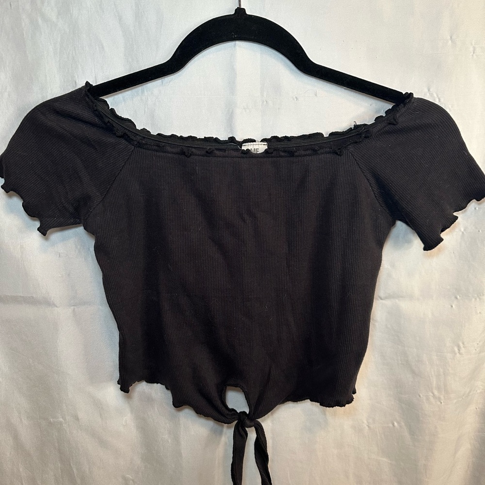 PacSun Crop Top